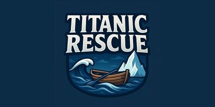 御三家Game-泰坦尼克号救援