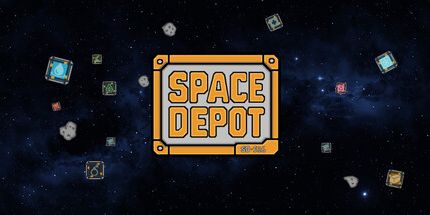 御三家Game-空间仓库