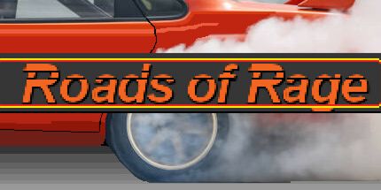 御三家Game-愤怒之路