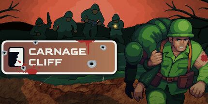 御三家Game-大屠杀悬崖