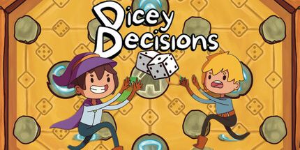 御三家Game-Dicey决策