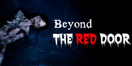 御三家Game-超越红色的门