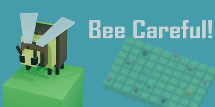 御三家Game-蜜蜂小心!