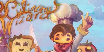 御三家Game-烹饪向导