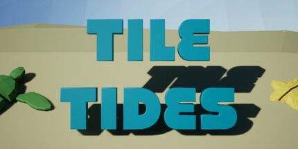 御三家Game-瓷砖潮汐