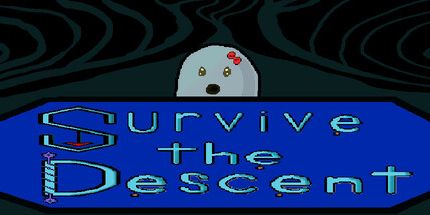 御三家Game-生存的下降