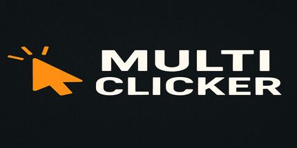 御三家Game-多点击器