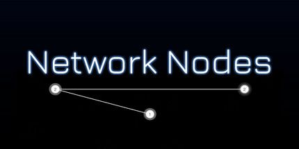 御三家Game-网络节点