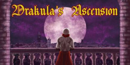 御三家Game-德拉库拉的扬升