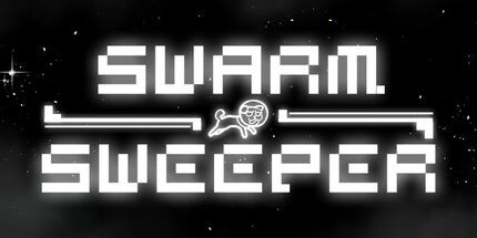 御三家Game-Swarm Sweeper