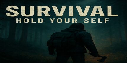 御三家Game-生存: 保持你的自我