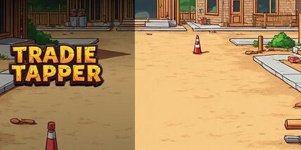 御三家Game-Tradie攻丝器