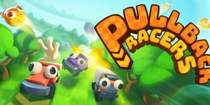 御三家Game-回撤赛车手