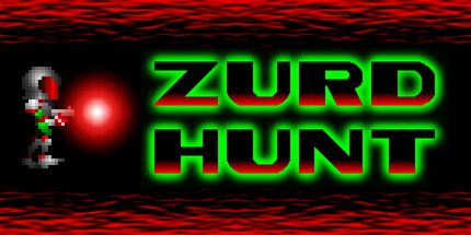 御三家Game-ZURD HUNT