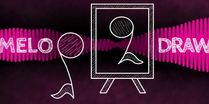 御三家Game-Melodraw