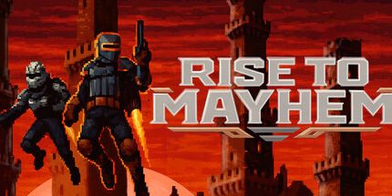 御三家Game-上升到混乱