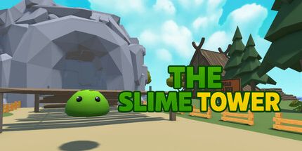 御三家Game-史莱姆塔