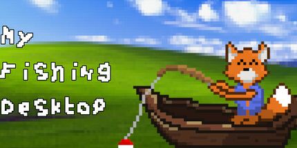 御三家Game-我的钓鱼桌面