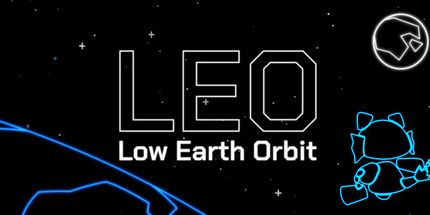 御三家Game-LEO: 低地球轨道