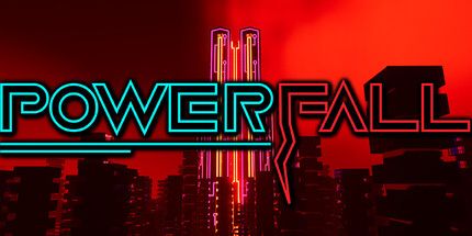 御三家Game-Powerfall