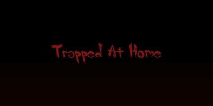 御三家Game-被困在家里