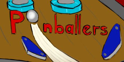 御三家Game-Pinballers
