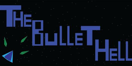 御三家Game-子弹地狱