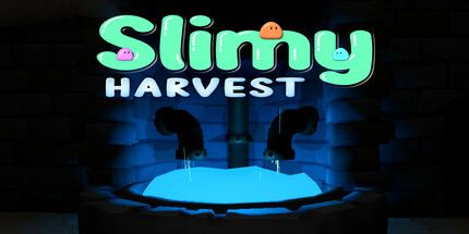 御三家Game-黏糊糊的收获