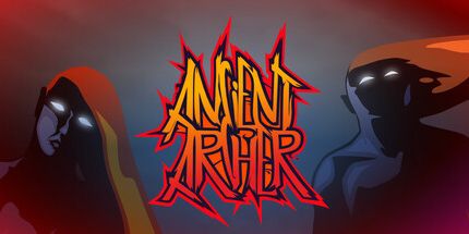 御三家Game-古代弓箭手