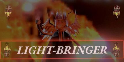 御三家Game-光明使者