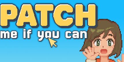 御三家Game-如果你能修补我