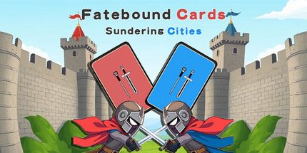 御三家Game-命运卡牌：双城之战