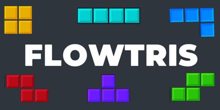 御三家Game-Flowtris