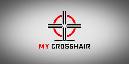 御三家Game-我的十字准线