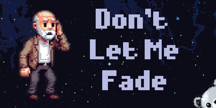 御三家Game-不要让我褪色