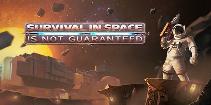 御三家Game-在太空中生存是没有保证的