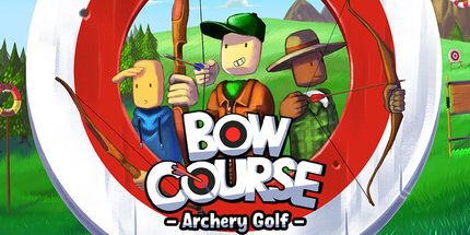 御三家Game-弓球场-射箭高尔夫