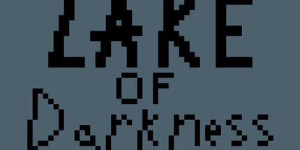 御三家Game-黑暗之湖