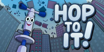 御三家Game-跳上去!