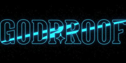 御三家Game-GODPROOF