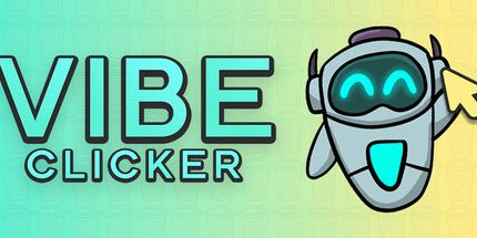 御三家Game-Vibe Clicker