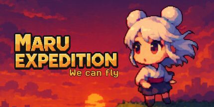 御三家Game-Maru远征: 我们能飞