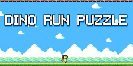 御三家Game-迪诺运行拼图