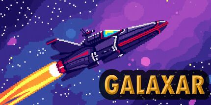 御三家Game-Galaxar