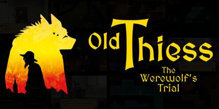 御三家Game-Old Thiess: The Werewolf’s Trial