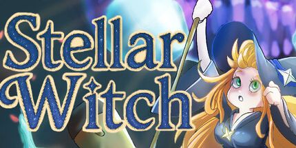 御三家Game-恒星女巫