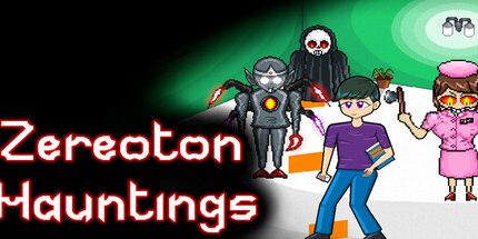 御三家Game-Zereoton困扰