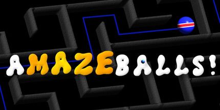 御三家Game-Amazeballs!