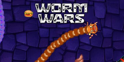 御三家Game-蠕虫战争