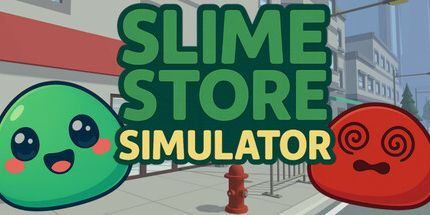 御三家Game-煤泥商店模拟器